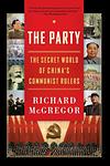 Cover of 'The Party' by Richard McGregor