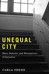 Cover of 'Unequal City' by Carla Shedd