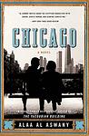 Cover of 'Chicago' by Alaa Al Aswany