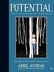 Cover of 'Potential' by Ariel Schrag