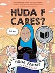 Cover of 'Huda F Cares?' by Huda Fahmy