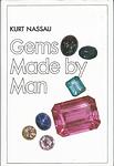 Cover of 'Gems Made By Man' by Kurt Nassau