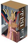 Cover of 'La Bible' by Edouard Dhorme