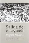 Cover of 'Salida De Emergencia' by Miguel Amorós