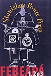 Cover of 'Febeapá' by Stanislaw Ponte Preta