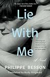Cover of 'Lie With Me' by Philippe Besson