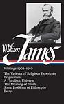 Cover of 'The Meaning of Truth' by William James
