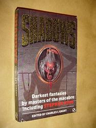 Cover of 'Shadows' by Charles L. Grant