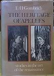 Cover of 'The Heritage Of Apelles' by E. H. Gombrich