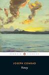 Cover of 'Victory' by Joseph Conrad