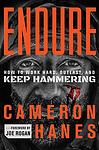Cover of 'Endure' by Cameron R. Hanes