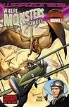 Cover of 'Where Monsters Dwell' by Garth Ennis