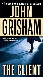 Cover of 'The Client' by John Grisham