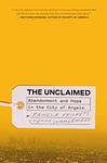 Cover of 'The Unclaimed' by Pamela Prickett