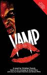 Cover of 'Vamp' by Christian Francis