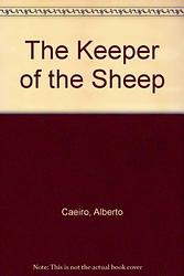 Cover of 'The Keeper Of Sheep' by Fernando Pessoa