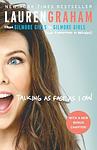 Cover of 'Talking As Fast As I Can' by Lauren Graham