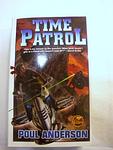 Cover of 'The Time Patrol' by Poul Anderson