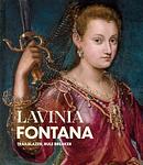 Cover of 'Lavinia Fontana' by Aoife Brady