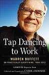 Cover of 'Tap Dancing To Work' by Carol J. Loomis