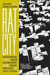 Cover of 'Rat City' by Jon Adams, Edmund Ramsden