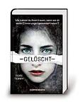 Cover of 'Gelöscht' by Teri Terry