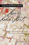 Cover of 'Love's Labor's Lost' by William Shakespeare
