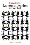 Cover of 'La Comunicación No Verbal' by Flora Davis