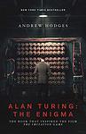 Cover of 'Alan Turing' by Andrew Hodges