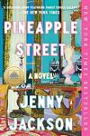 Cover of 'Pineapple Street' by Jenny   Jackson