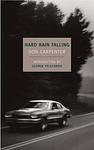 Cover of 'Hard Rain Falling' by Don Carpenter