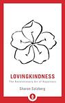 Cover of 'Lovingkindness' by Sharon Salzberg
