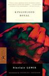Cover of 'Kingsblood Royal' by Sinclair Lewis