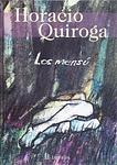 Cover of 'Los Mensú' by Horacio Quiroga