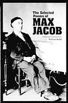 Cover of 'Poems Of Max Jacob' by Max Jacob