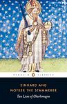 Cover of 'Two Lives Of Charlemagne' by Einhard