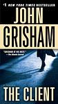 Cover of 'The Client' by John Grisham