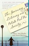 Cover of 'The Guernsey Literary and Potato Peel Pie Society' by Mary Ann Shaffer