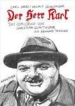 Cover of 'Der Herr Karl' by Carl Merz, Helmut Qualtinger