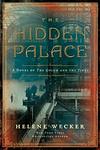 Cover of 'The Hidden Palace' by Helene Wecker