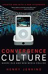 Cover of 'Convergence Culture' by Henry Jenkins