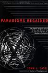 Cover of 'Paradigms Regained' by John L. Casti