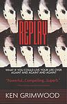 Cover of 'Replay' by Ken Grimwood