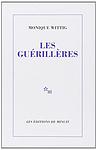 Cover of 'Les Guerilleres' by Monique Wittig