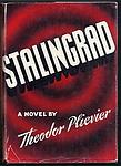 Cover of 'Stalingrad' by Theodor Plievier