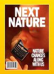 Cover of 'Next Nature' by Koert van Mensvoort