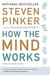 Cover of 'How The Mind Works' by Steven Pinker