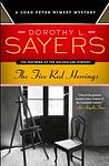Cover of 'The Five Red Herrings' by Dorothy L. Sayers