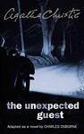 Cover of 'The Unexpected Guest' by Charles Osborne