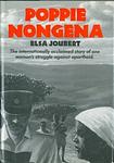 Cover of 'The Long Journey of Poppie Nongena' by Elsa Joubert